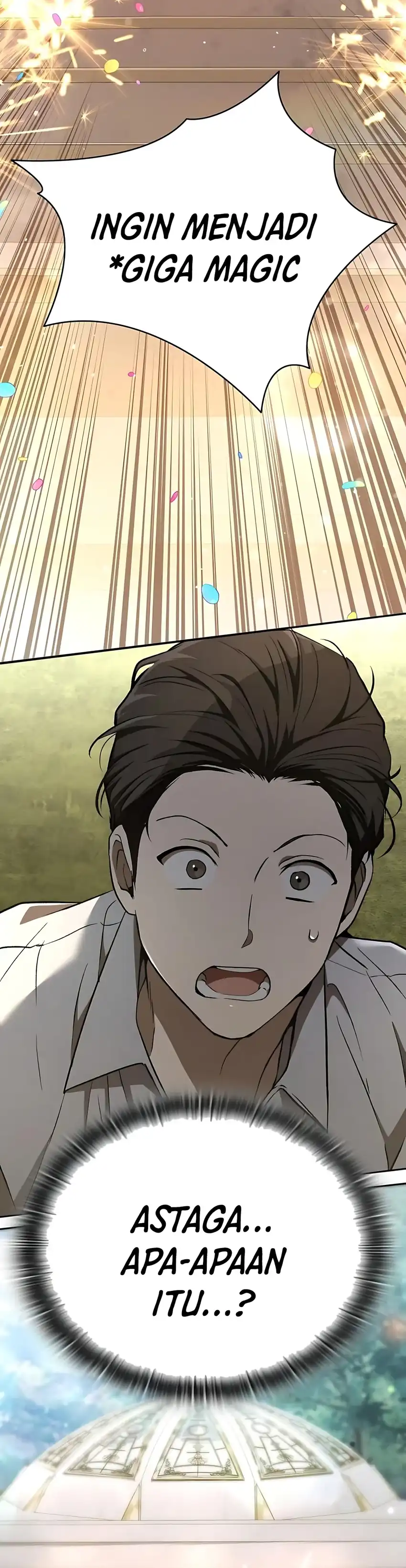 Baca Shinsoo Kindergarten - Chapter 46 halaman 26