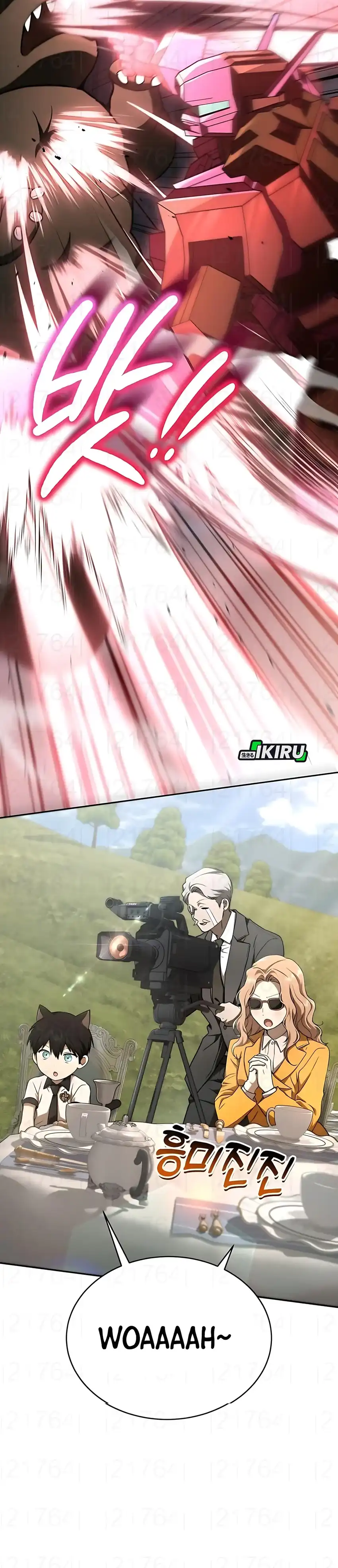 Baca Shinsoo Kindergarten - Chapter 46 halaman 34