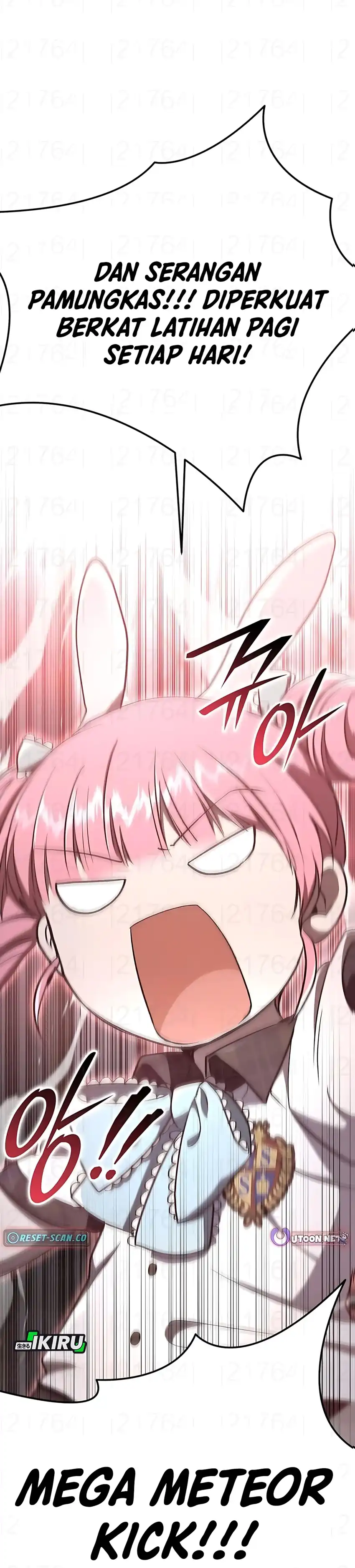 Baca Shinsoo Kindergarten - Chapter 46 halaman 35