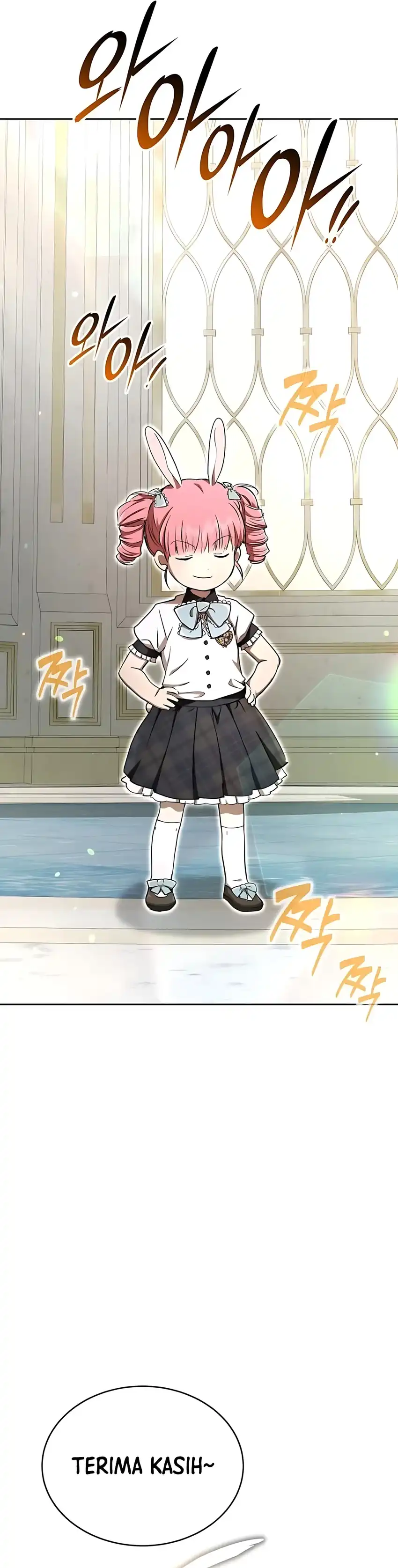 Baca Shinsoo Kindergarten - Chapter 46 halaman 39