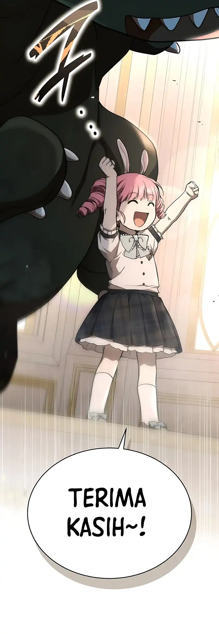 Baca Shinsoo Kindergarten - Chapter 46 halaman 41