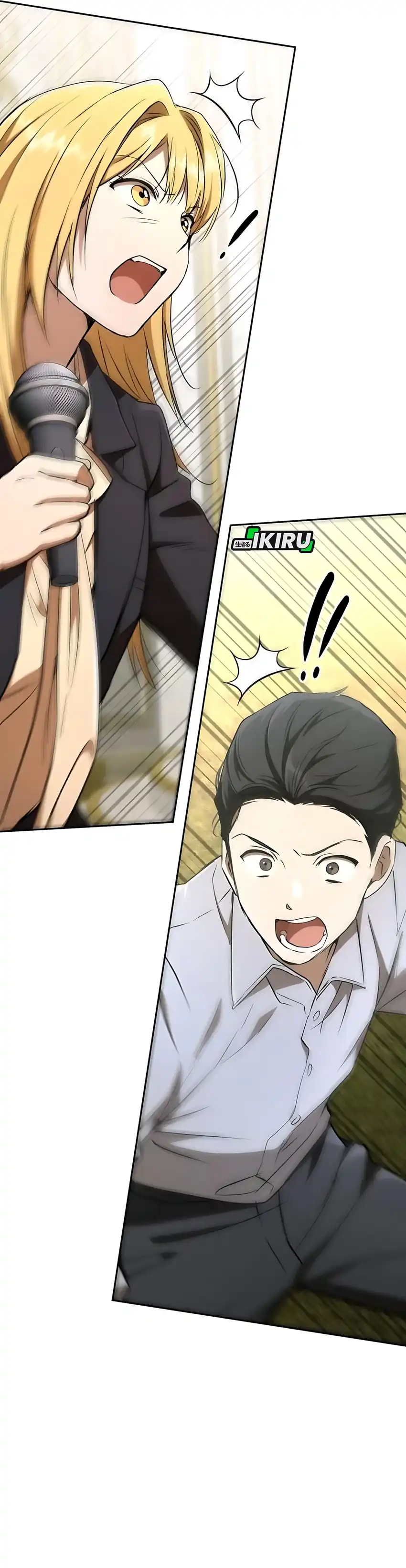 Baca Shinsoo Kindergarten - Chapter 46 halaman 42