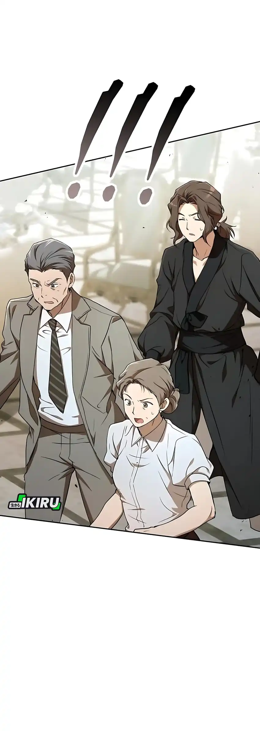 Baca Shinsoo Kindergarten - Chapter 46 halaman 46