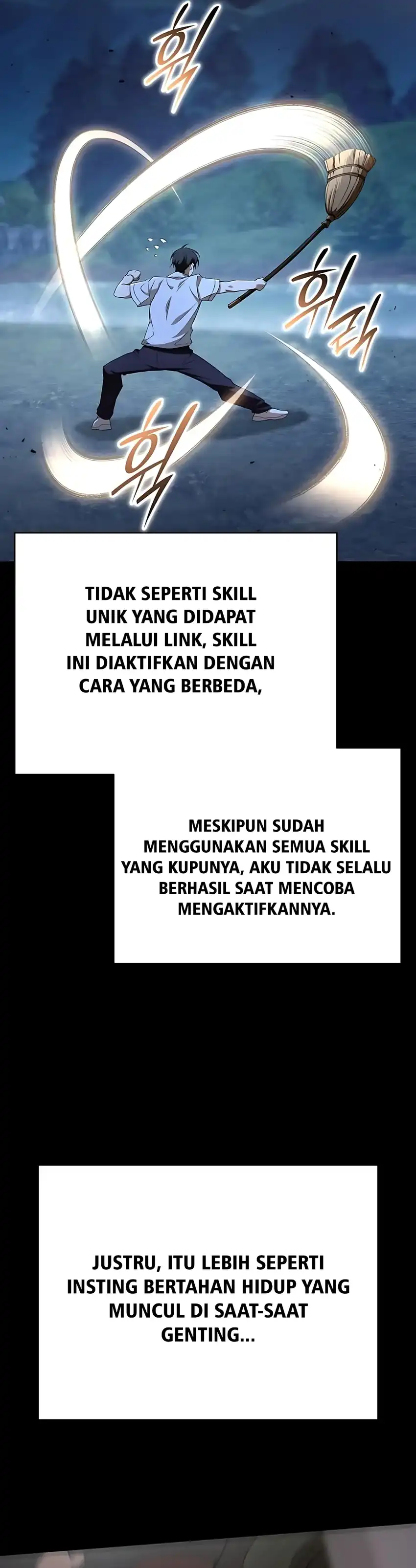 Baca Shinsoo Kindergarten - Chapter 46 halaman 51