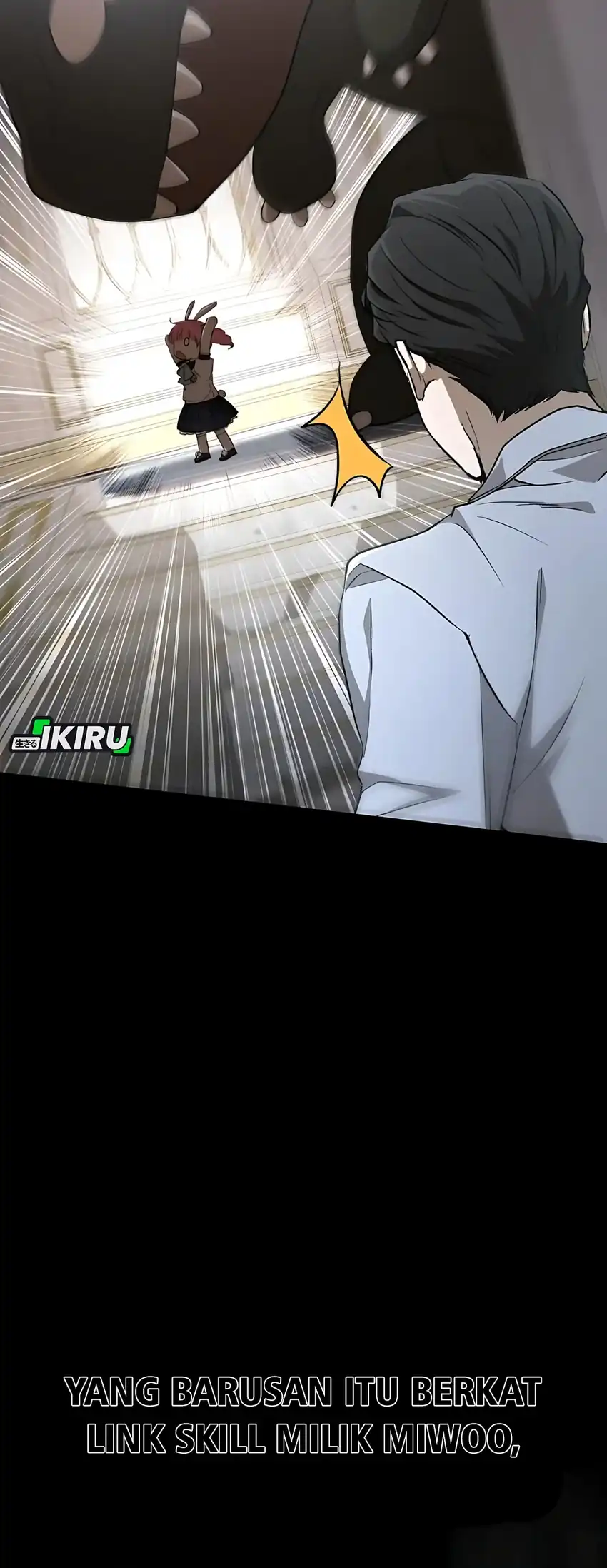 Baca Shinsoo Kindergarten - Chapter 46 halaman 52