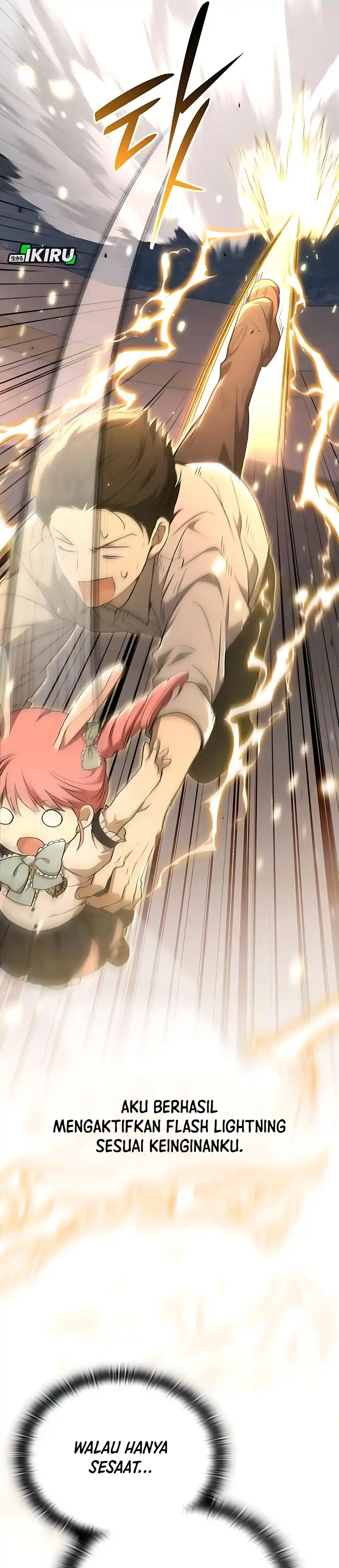 Baca Shinsoo Kindergarten - Chapter 46 halaman 54