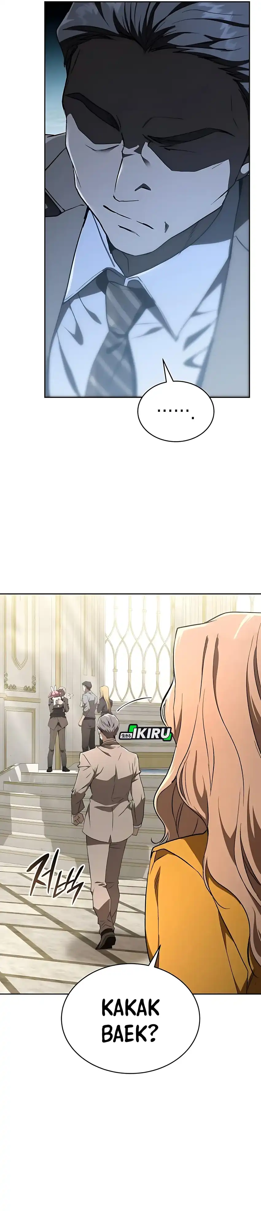 Baca Shinsoo Kindergarten - Chapter 46 halaman 58