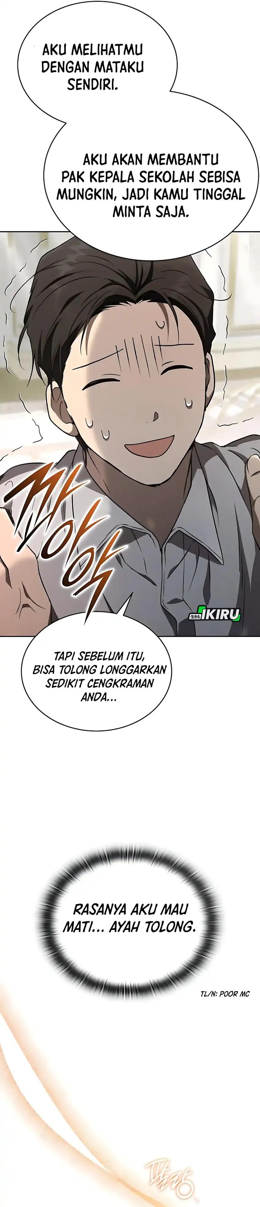 Baca Shinsoo Kindergarten - Chapter 46 halaman 62