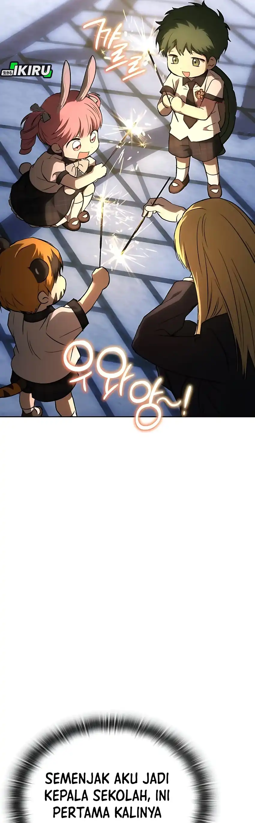 Baca Shinsoo Kindergarten - Chapter 46 halaman 65