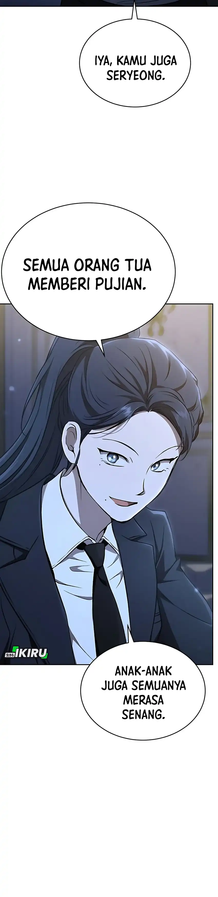 Baca Shinsoo Kindergarten - Chapter 46 halaman 67