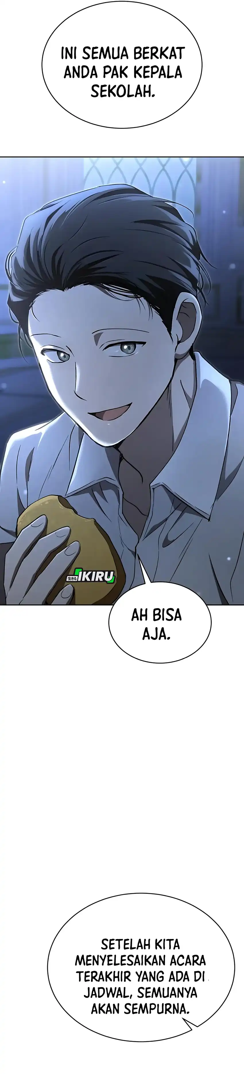 Baca Shinsoo Kindergarten - Chapter 46 halaman 68