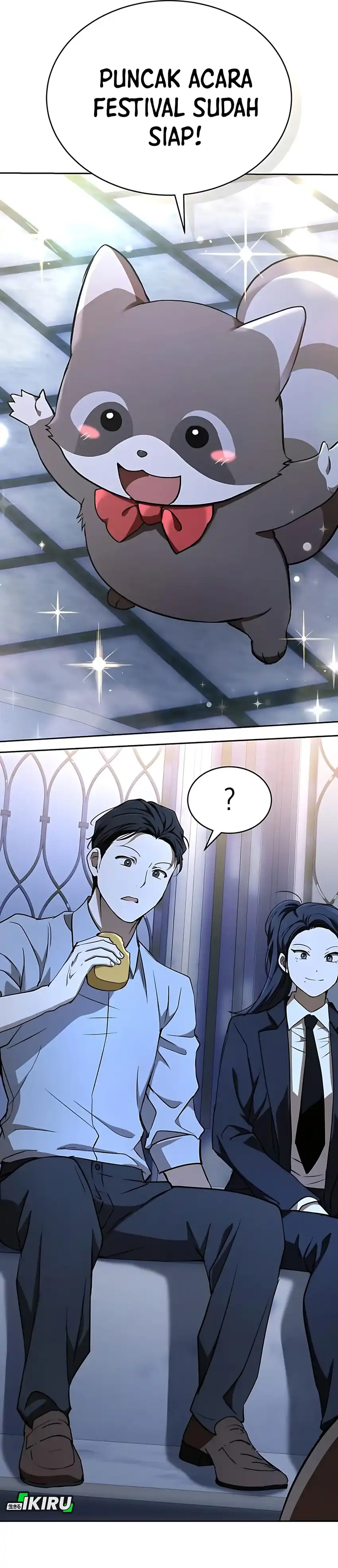 Baca Shinsoo Kindergarten - Chapter 46 halaman 70