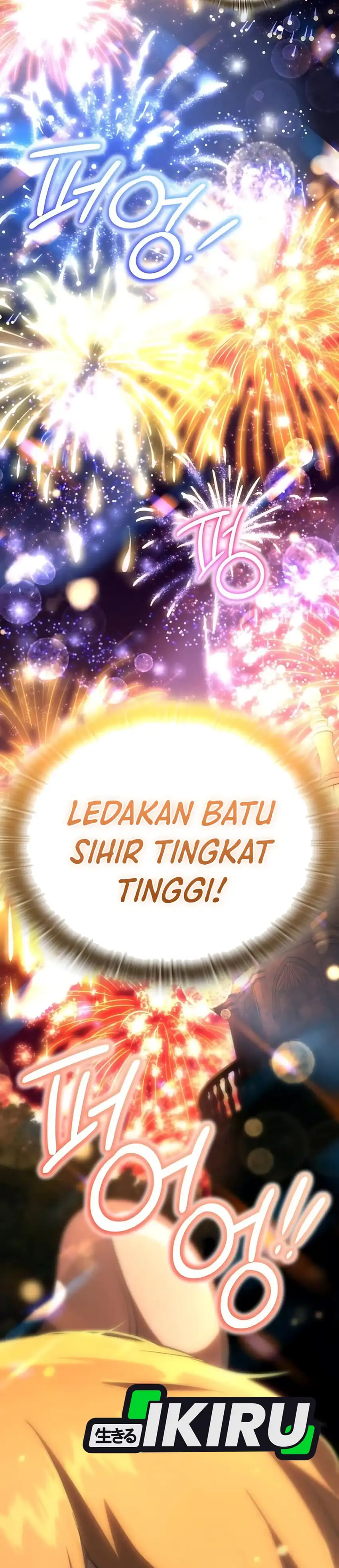 Baca Shinsoo Kindergarten - Chapter 47 halaman 13