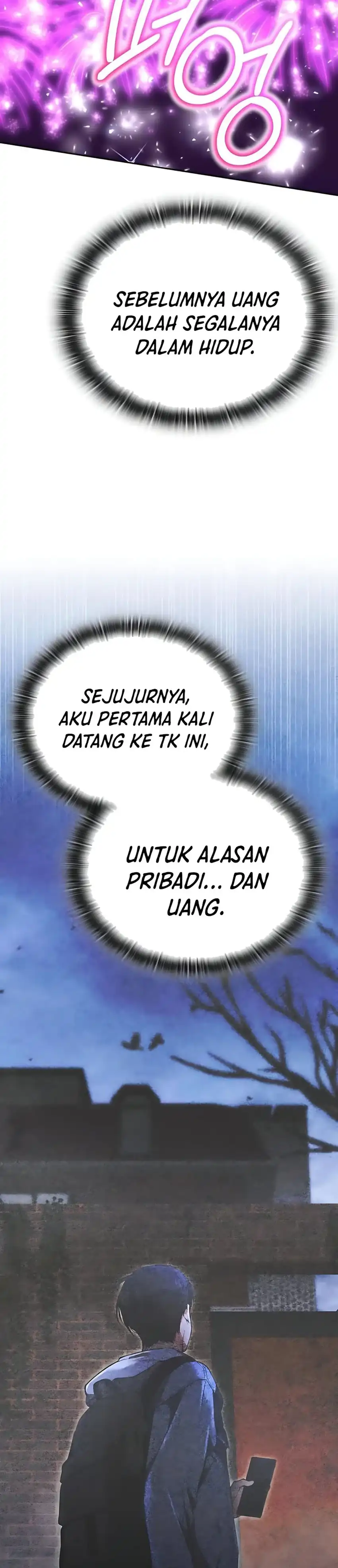 Baca Shinsoo Kindergarten - Chapter 47 halaman 16