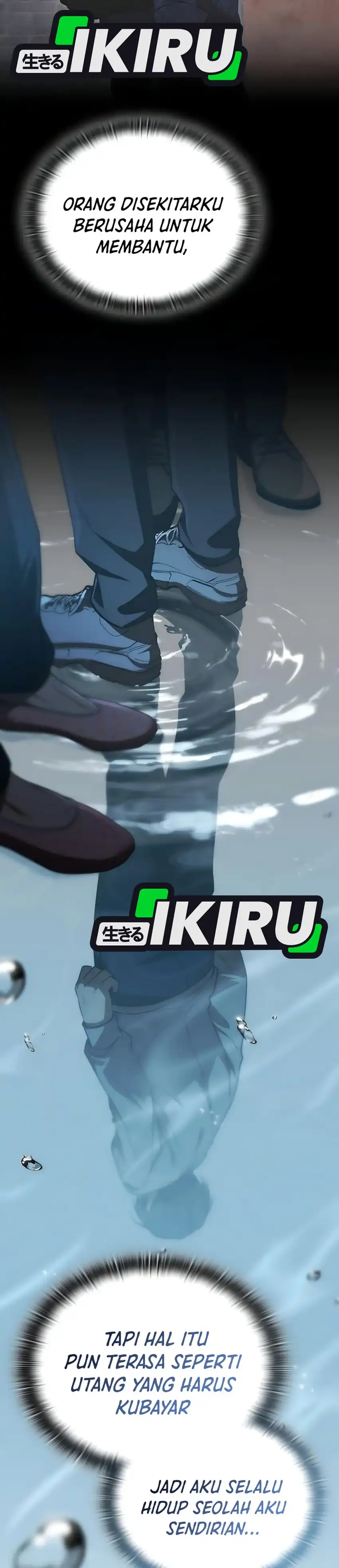 Baca Shinsoo Kindergarten - Chapter 47 halaman 17