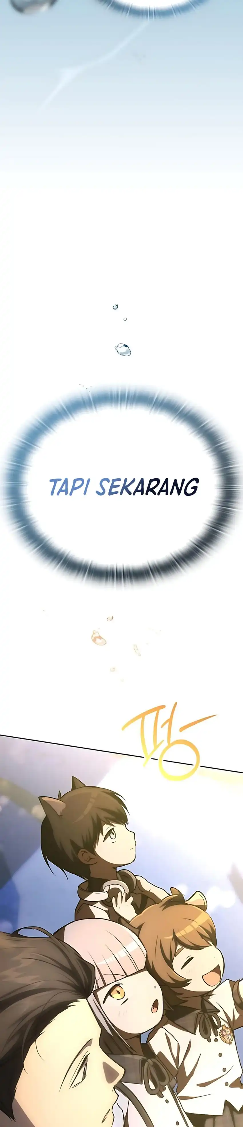 Baca Shinsoo Kindergarten - Chapter 47 halaman 18