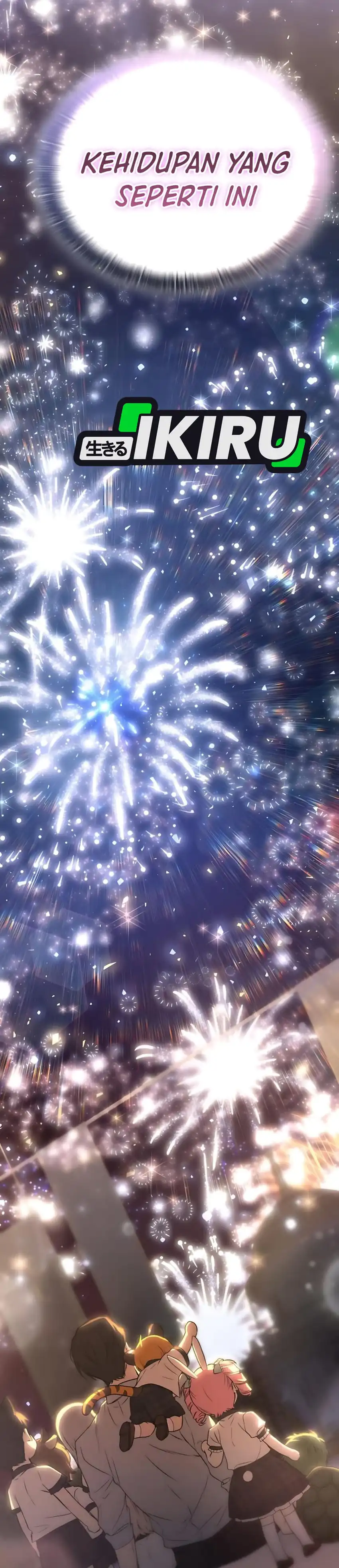 Baca Shinsoo Kindergarten - Chapter 47 halaman 21