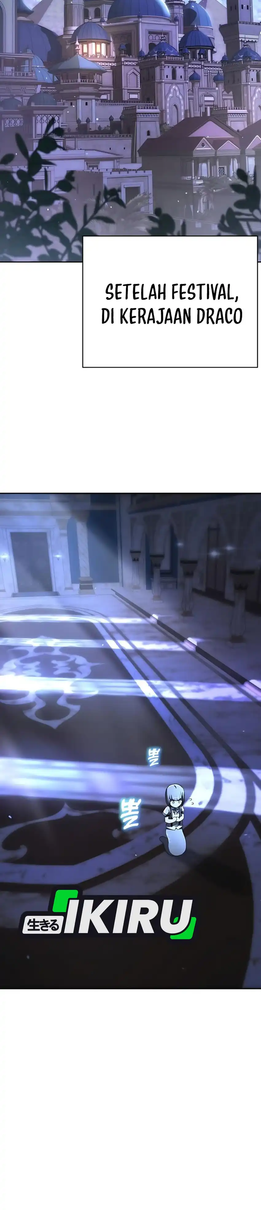 Baca Shinsoo Kindergarten - Chapter 47 halaman 23