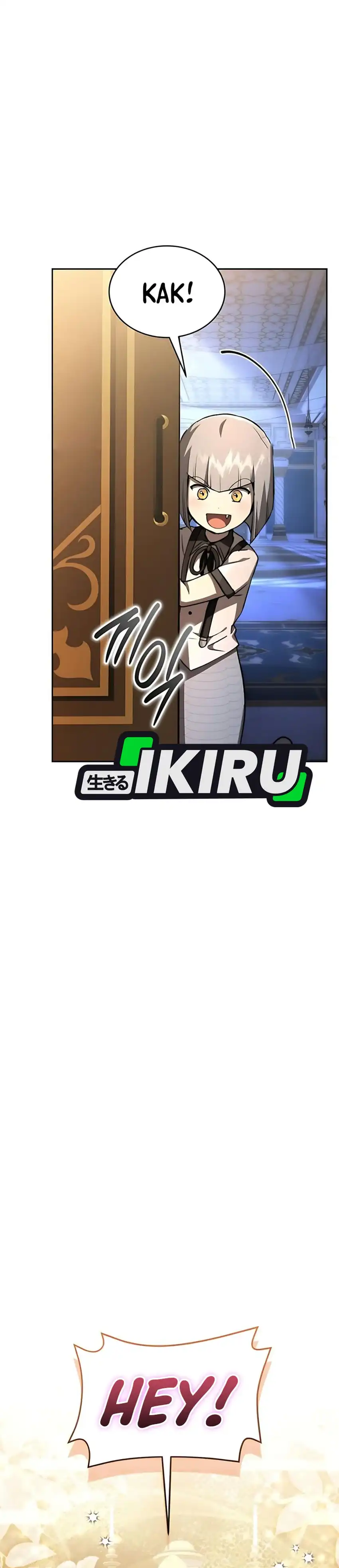 Baca Shinsoo Kindergarten - Chapter 47 halaman 24