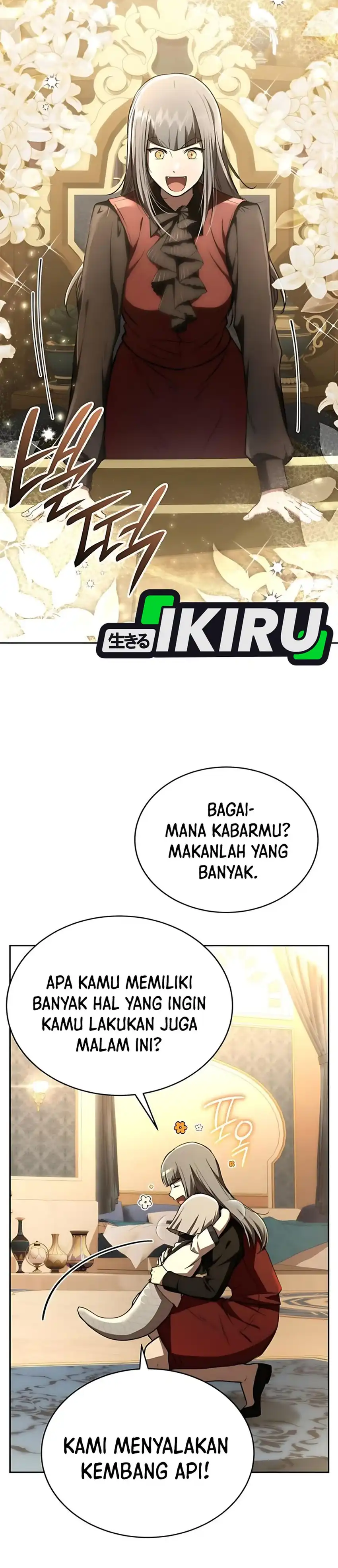 Baca Shinsoo Kindergarten - Chapter 47 halaman 25