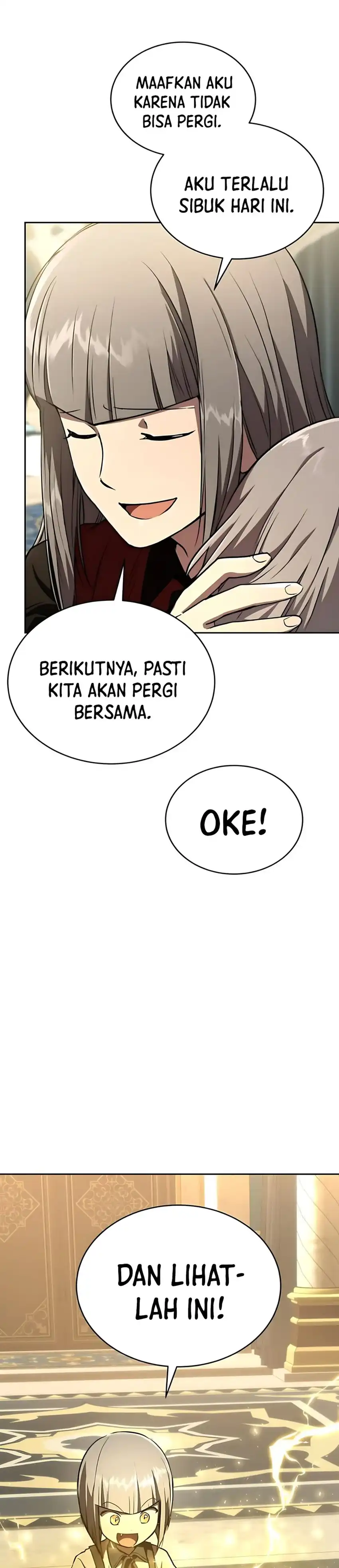 Baca Shinsoo Kindergarten - Chapter 47 halaman 26