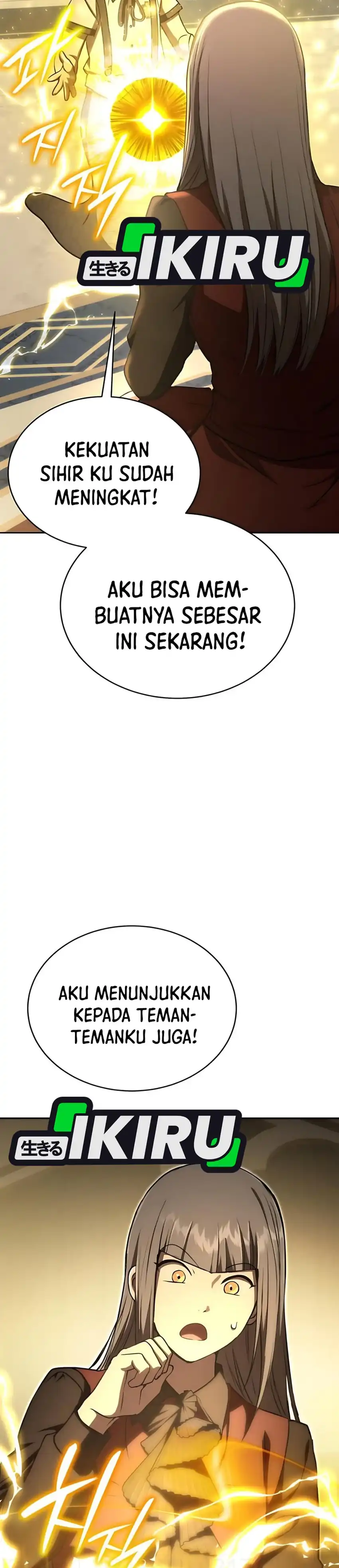 Baca Shinsoo Kindergarten - Chapter 47 halaman 27