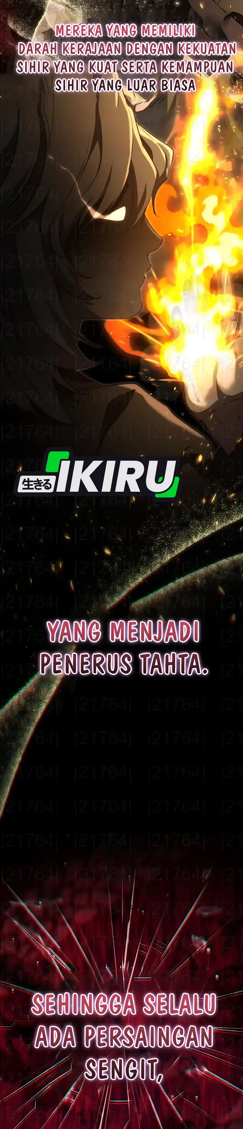 Baca Shinsoo Kindergarten - Chapter 47 halaman 30