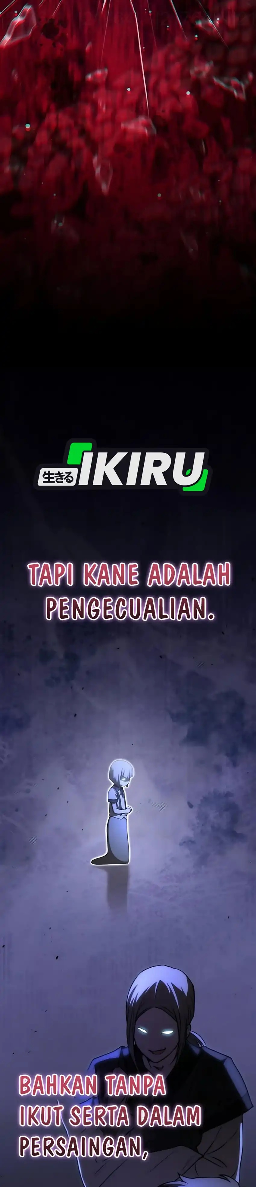 Baca Shinsoo Kindergarten - Chapter 47 halaman 31