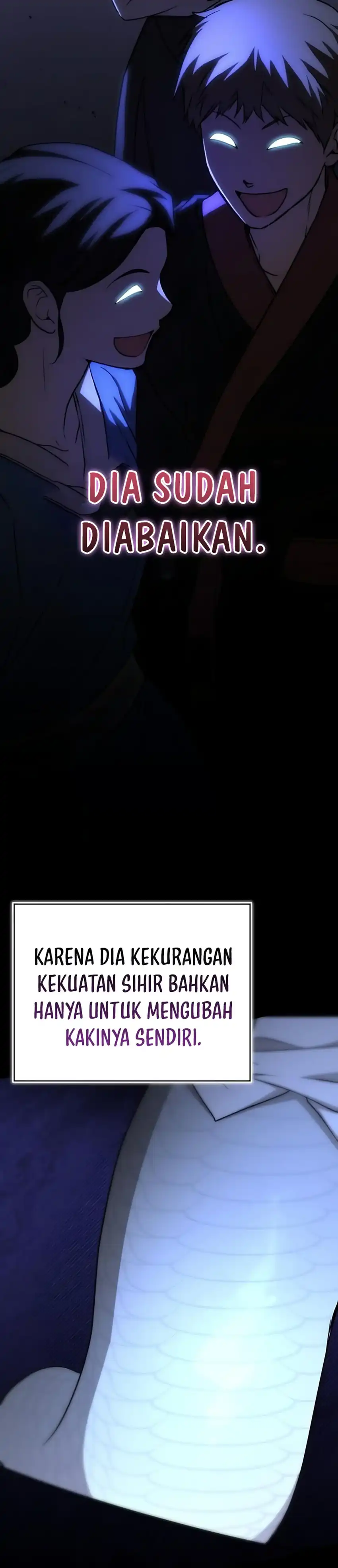 Baca Shinsoo Kindergarten - Chapter 47 halaman 32