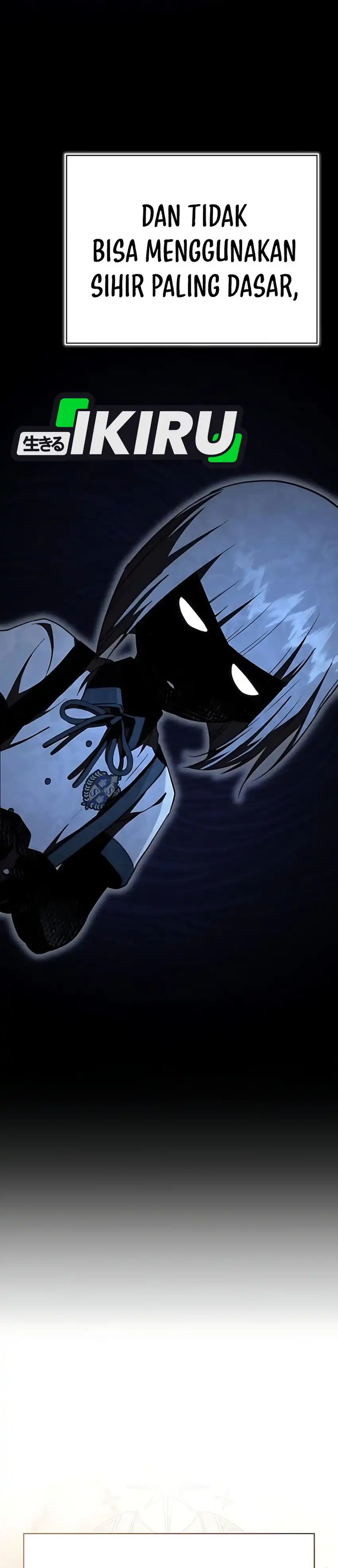 Baca Shinsoo Kindergarten - Chapter 47 halaman 33