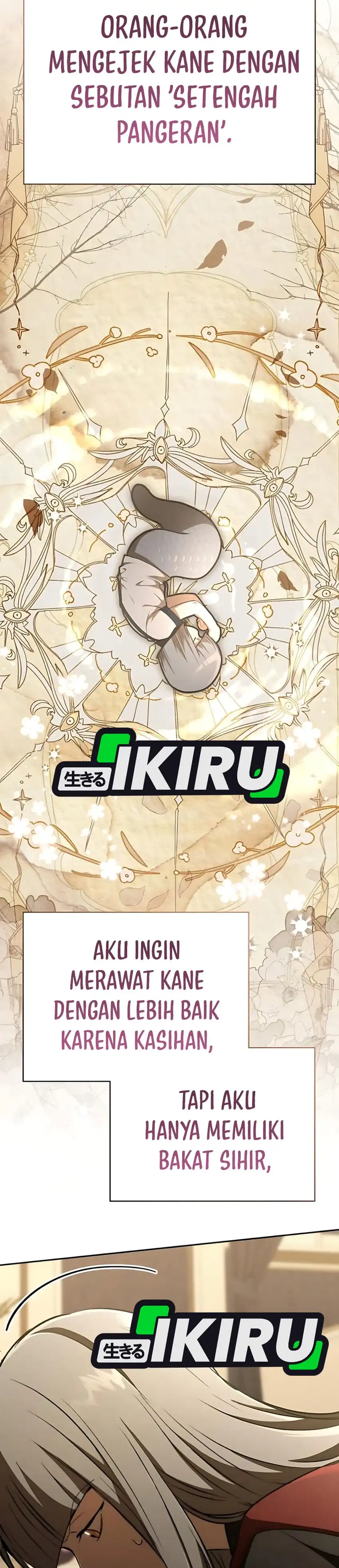 Baca Shinsoo Kindergarten - Chapter 47 halaman 34