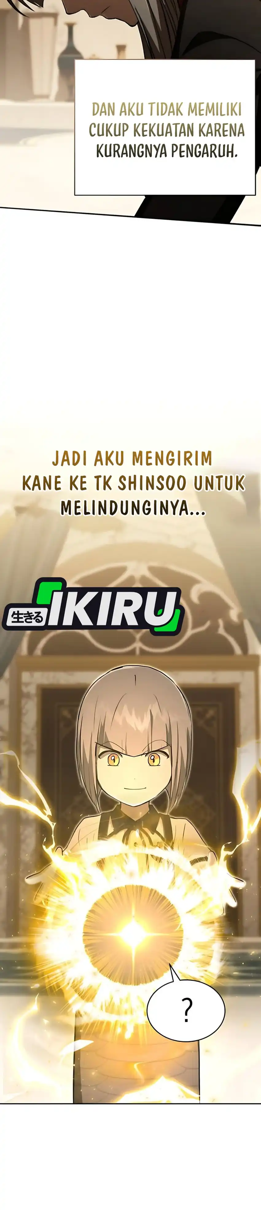 Baca Shinsoo Kindergarten - Chapter 47 halaman 35