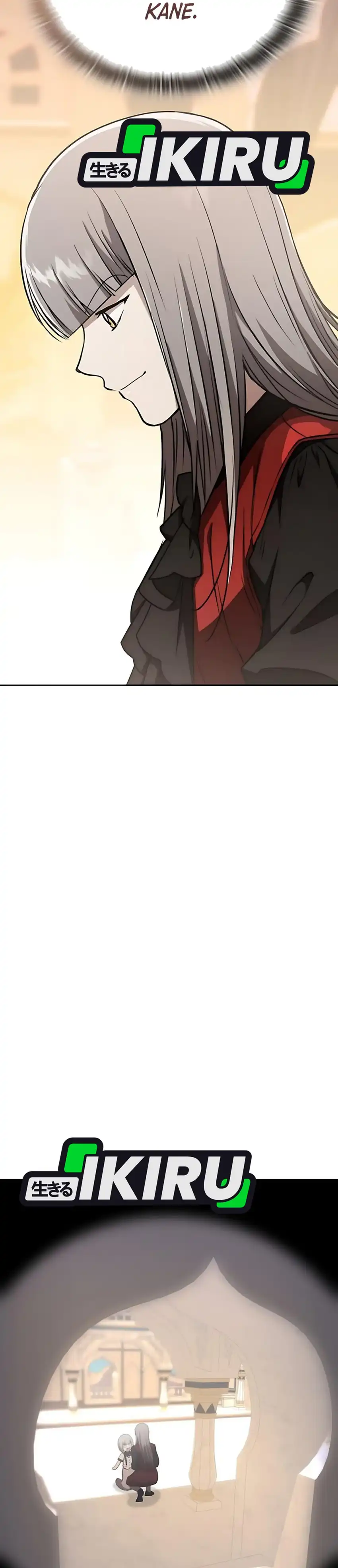 Baca Shinsoo Kindergarten - Chapter 47 halaman 38