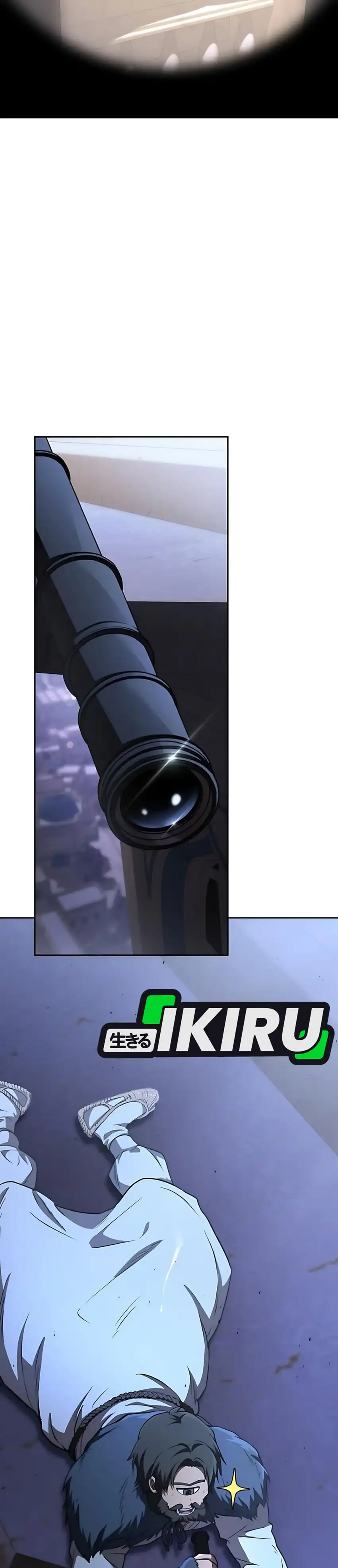 Baca Shinsoo Kindergarten - Chapter 47 halaman 39