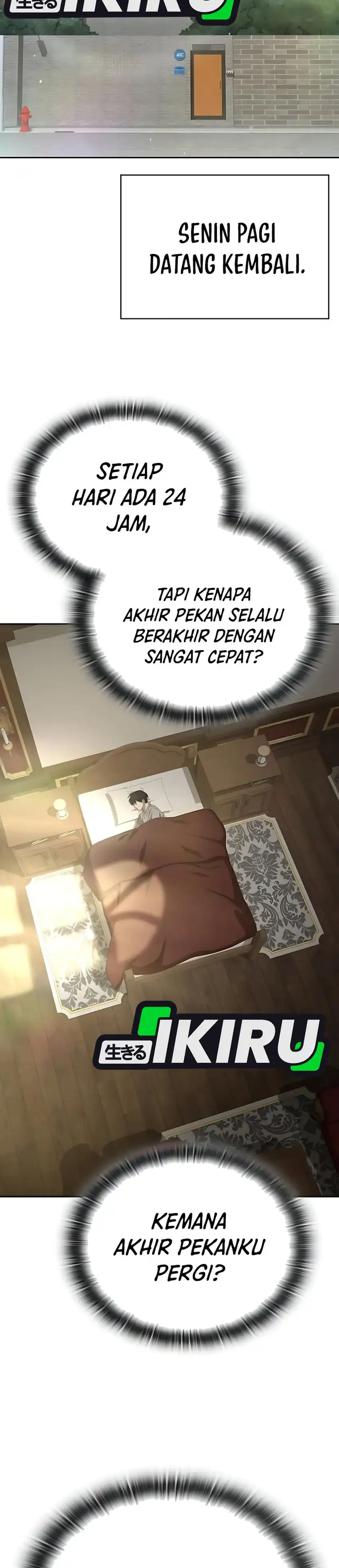 Baca Shinsoo Kindergarten - Chapter 47 halaman 41