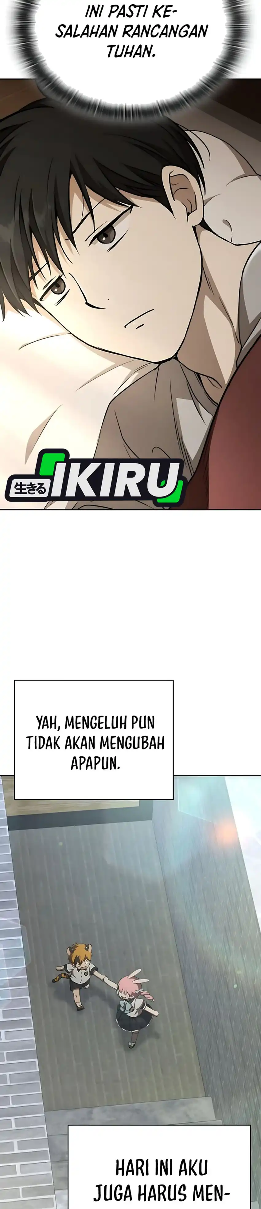 Baca Shinsoo Kindergarten - Chapter 47 halaman 42