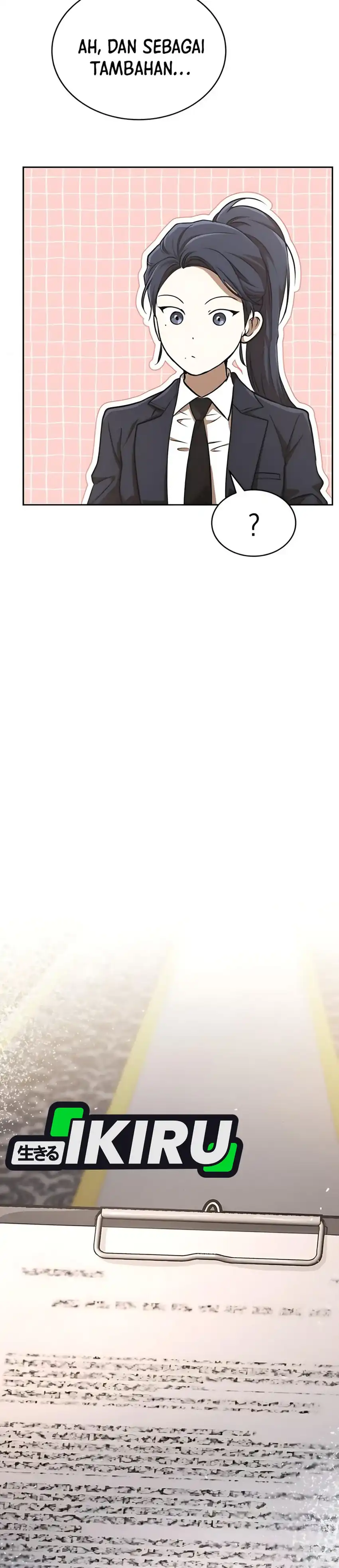 Baca Shinsoo Kindergarten - Chapter 47 halaman 52