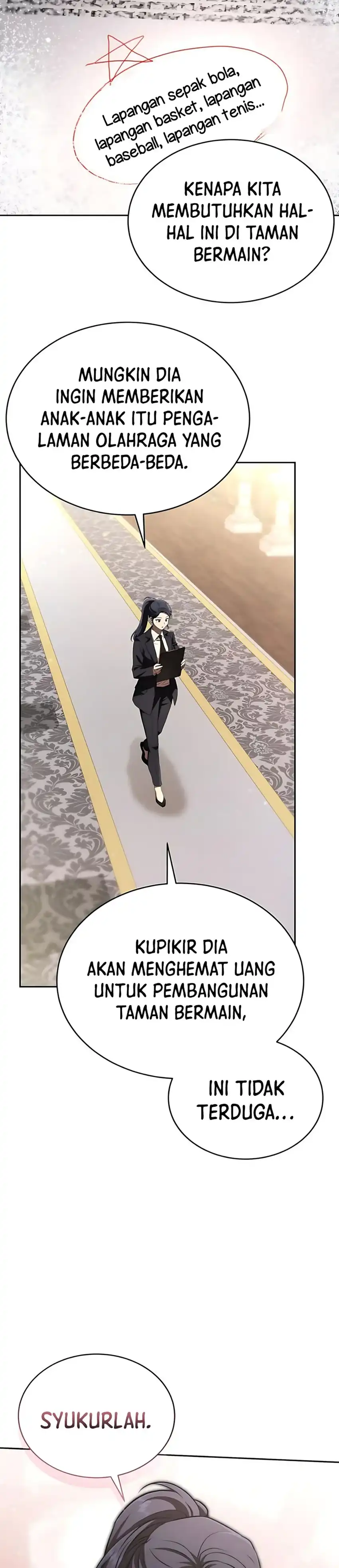 Baca Shinsoo Kindergarten - Chapter 47 halaman 53