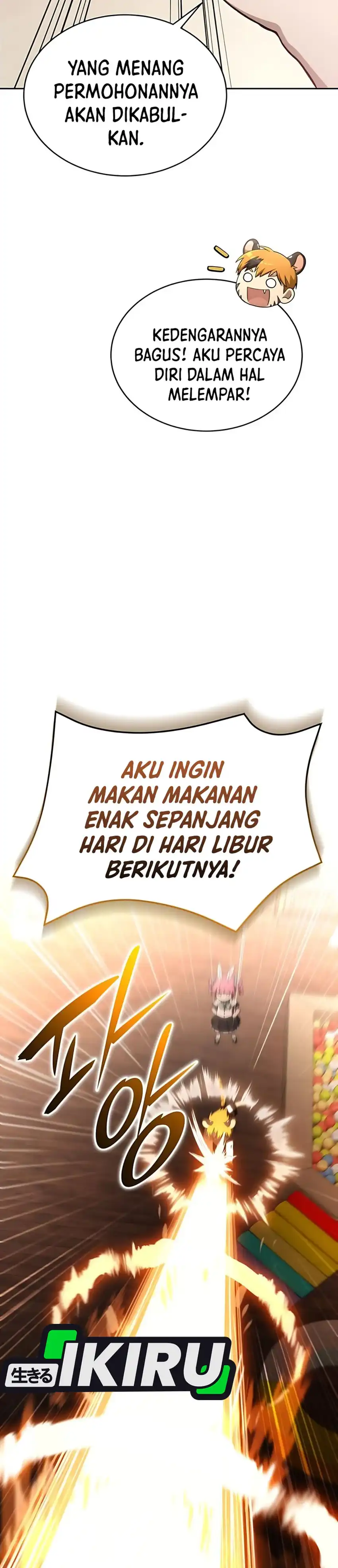 Baca Shinsoo Kindergarten - Chapter 47 halaman 56