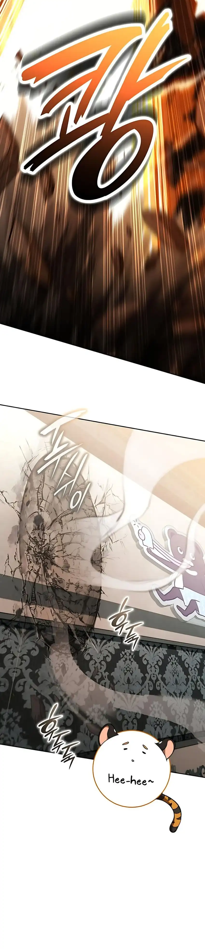 Baca Shinsoo Kindergarten - Chapter 47 halaman 57