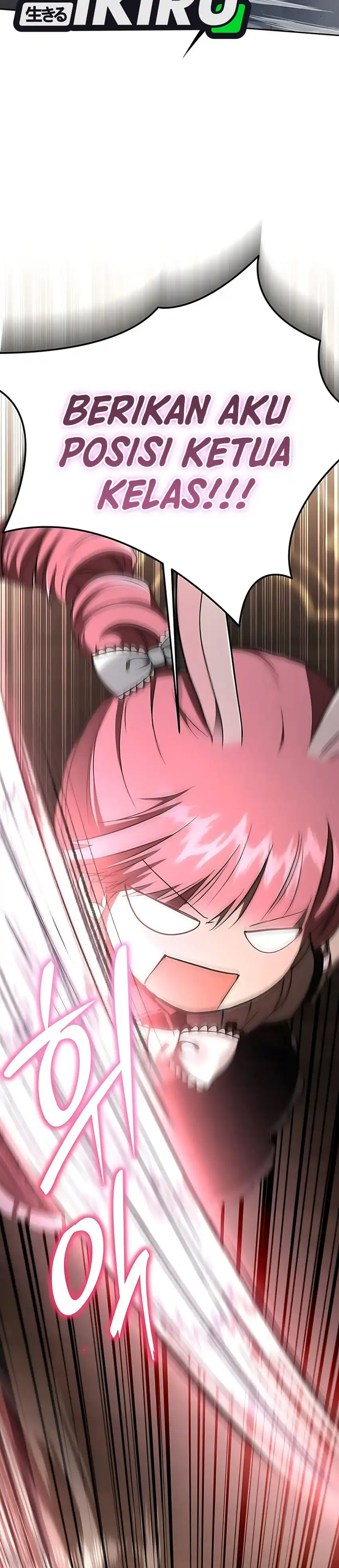 Baca Shinsoo Kindergarten - Chapter 47 halaman 59