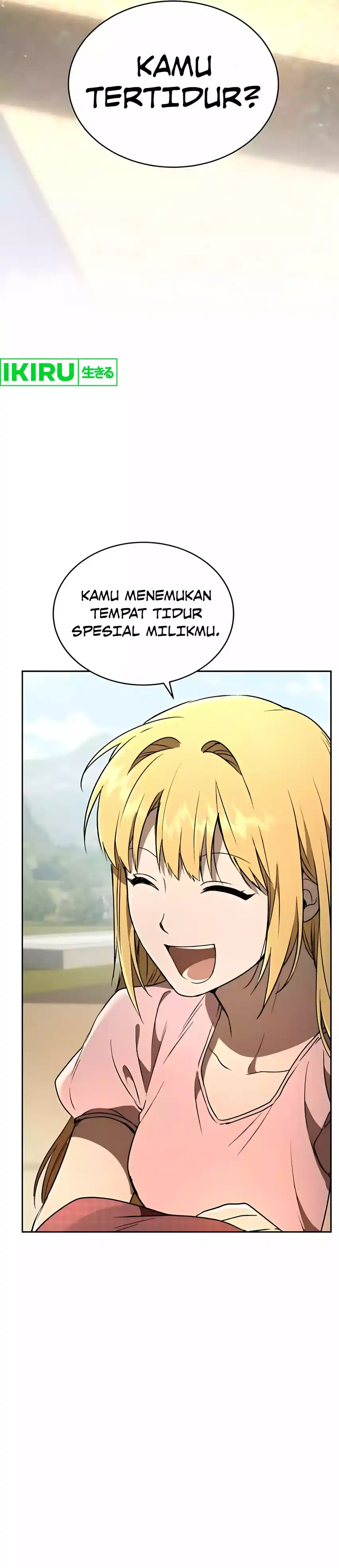 Baca Shinsoo Kindergarten - Chapter 48 halaman 26