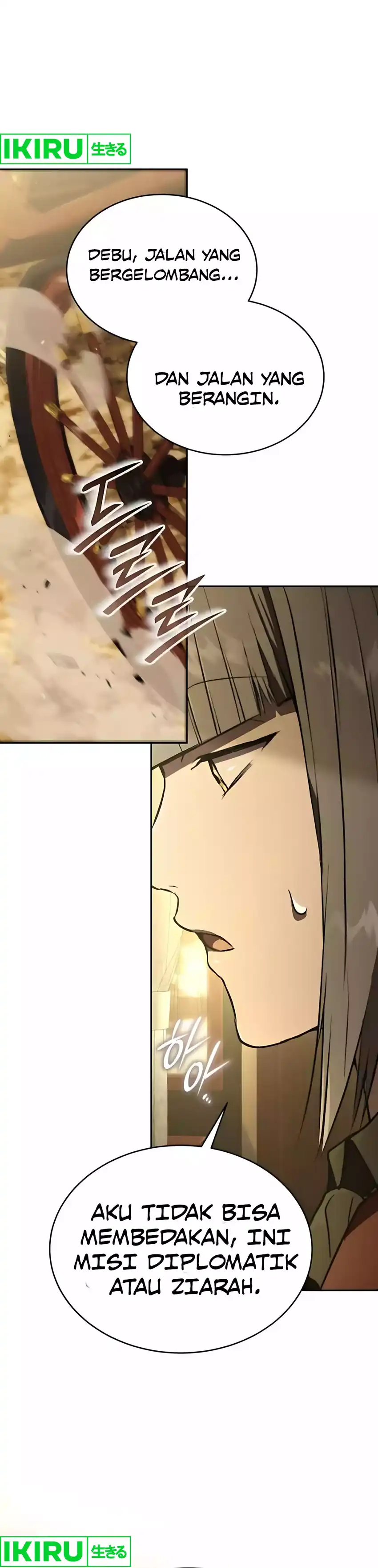 Baca Shinsoo Kindergarten - Chapter 48 halaman 40