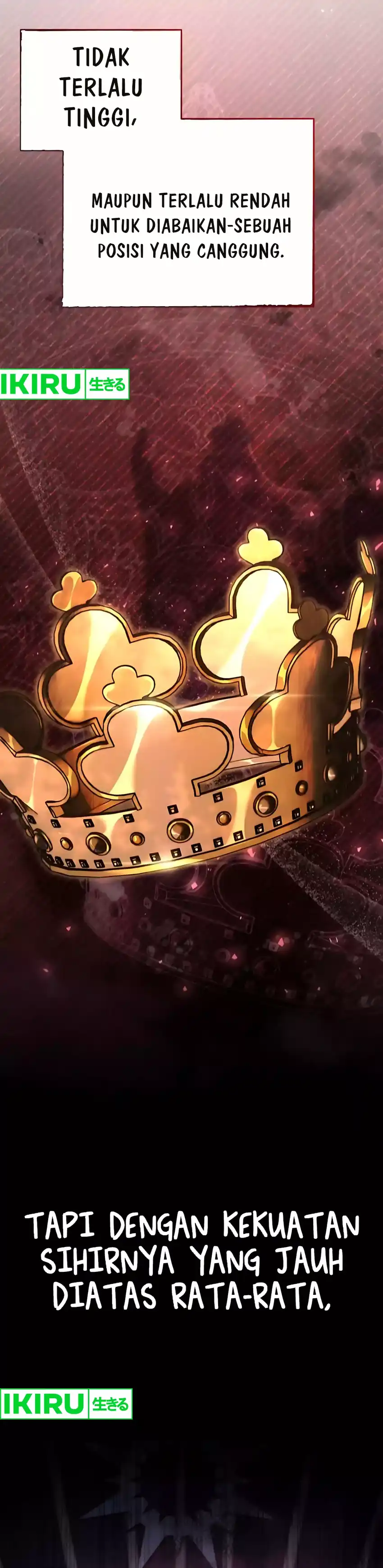 Baca Shinsoo Kindergarten - Chapter 48 halaman 42