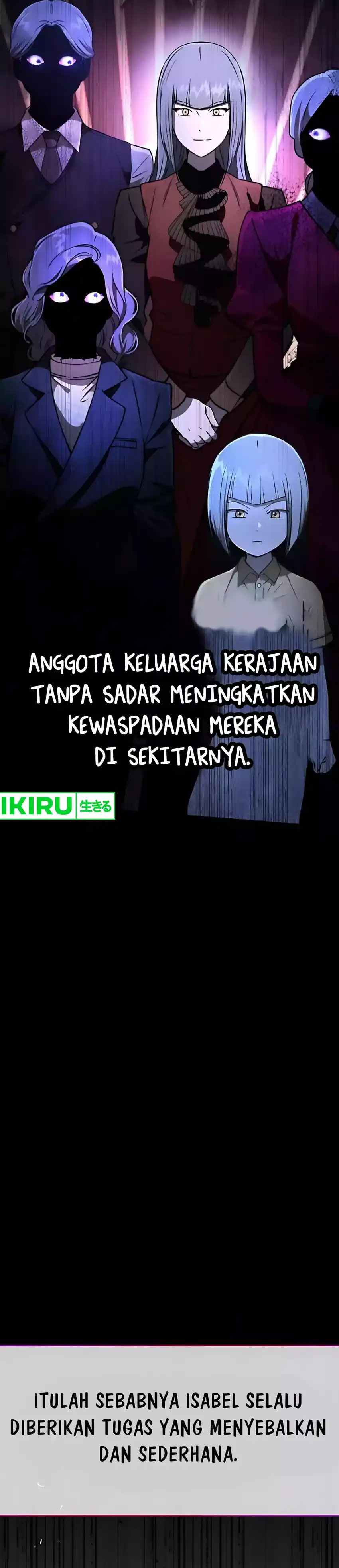 Baca Shinsoo Kindergarten - Chapter 48 halaman 43