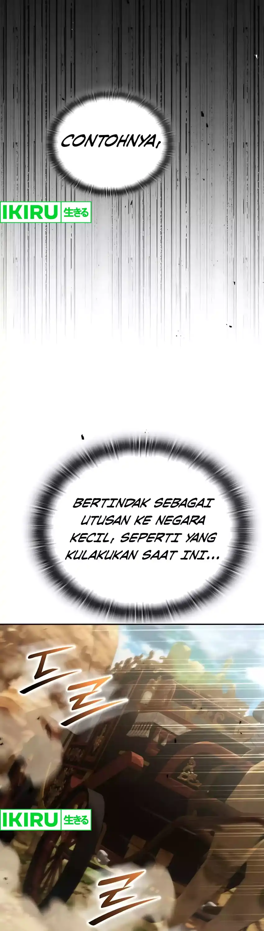 Baca Shinsoo Kindergarten - Chapter 48 halaman 44