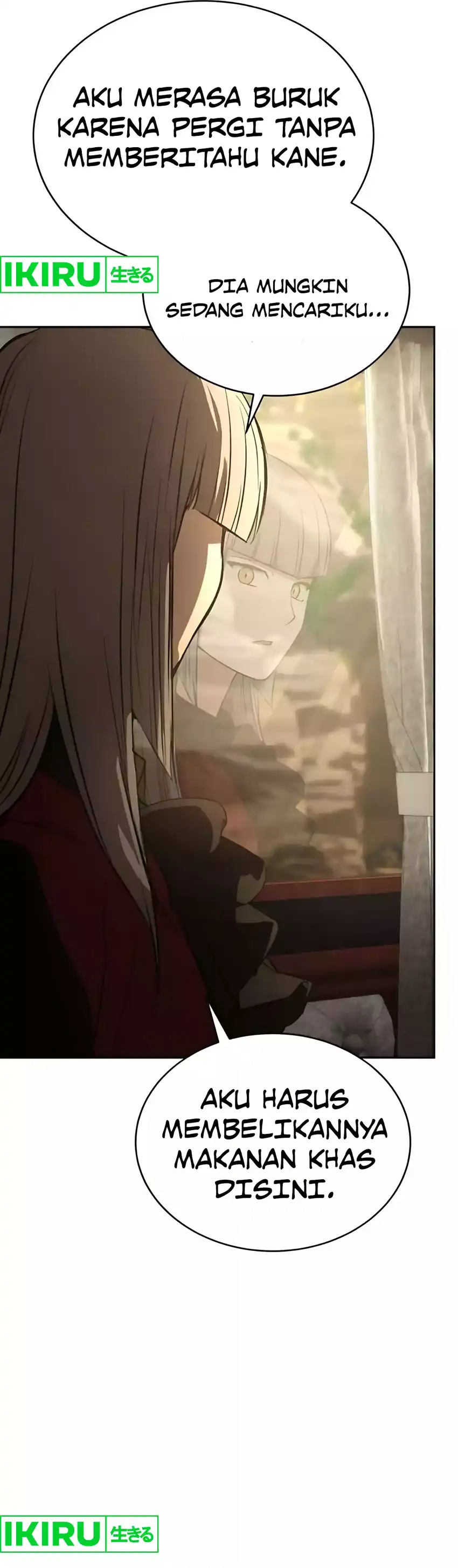 Baca Shinsoo Kindergarten - Chapter 48 halaman 47