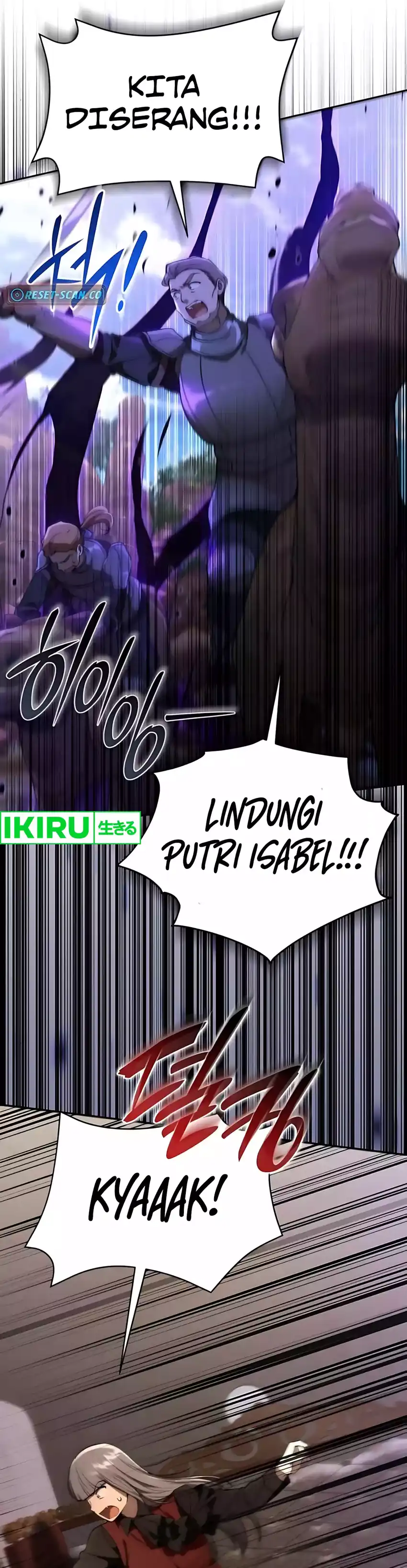 Baca Shinsoo Kindergarten - Chapter 48 halaman 52