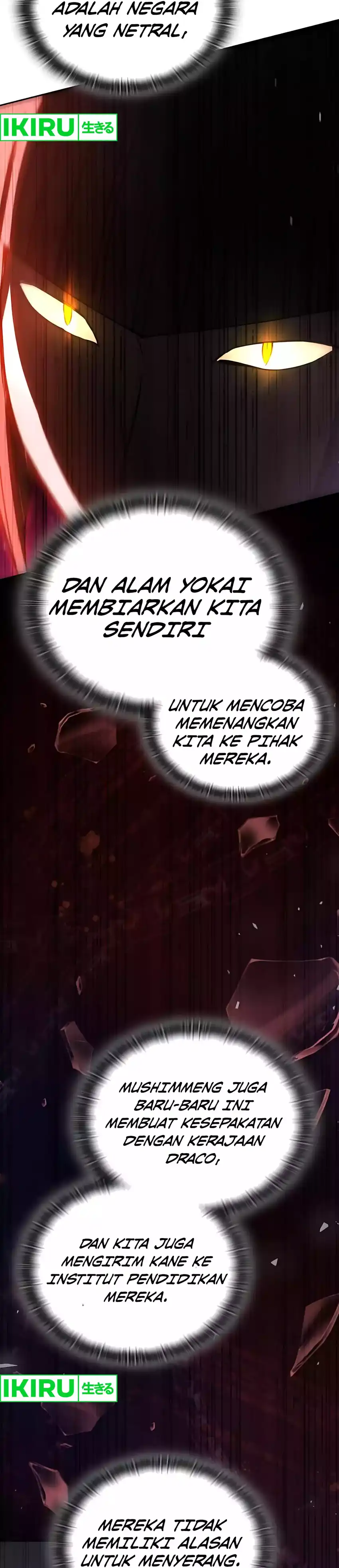 Baca Shinsoo Kindergarten - Chapter 48 halaman 56