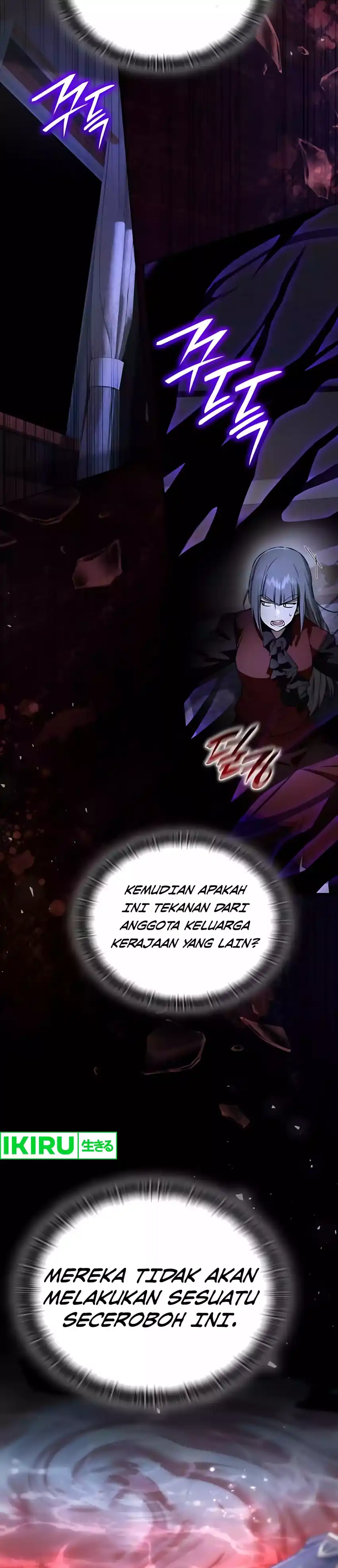 Baca Shinsoo Kindergarten - Chapter 48 halaman 57